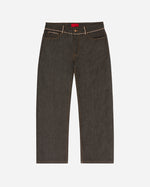 Even More Selfish Jeans Brown