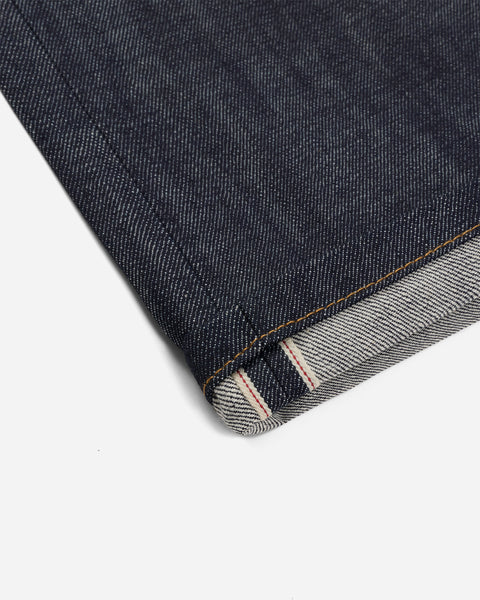 Even More Selfish Jeans Indigo