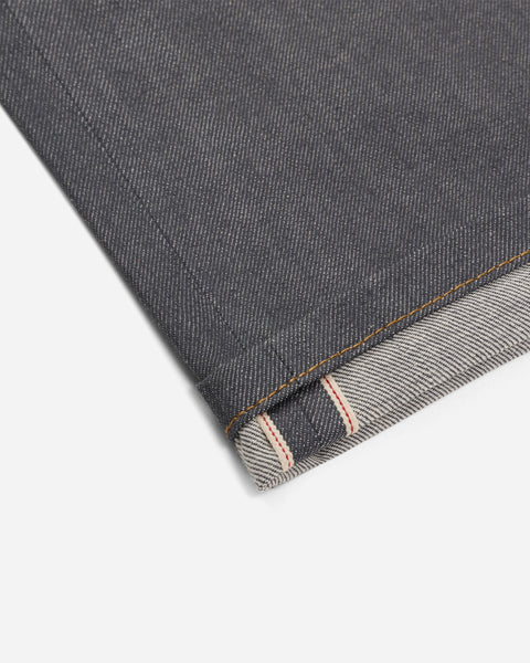 Even More Selfish Jeans Grey