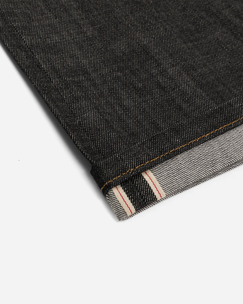 Even More Selfish Jeans Charcoal