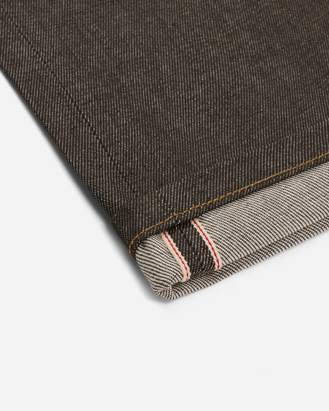 Even More Selfish Jeans Brown