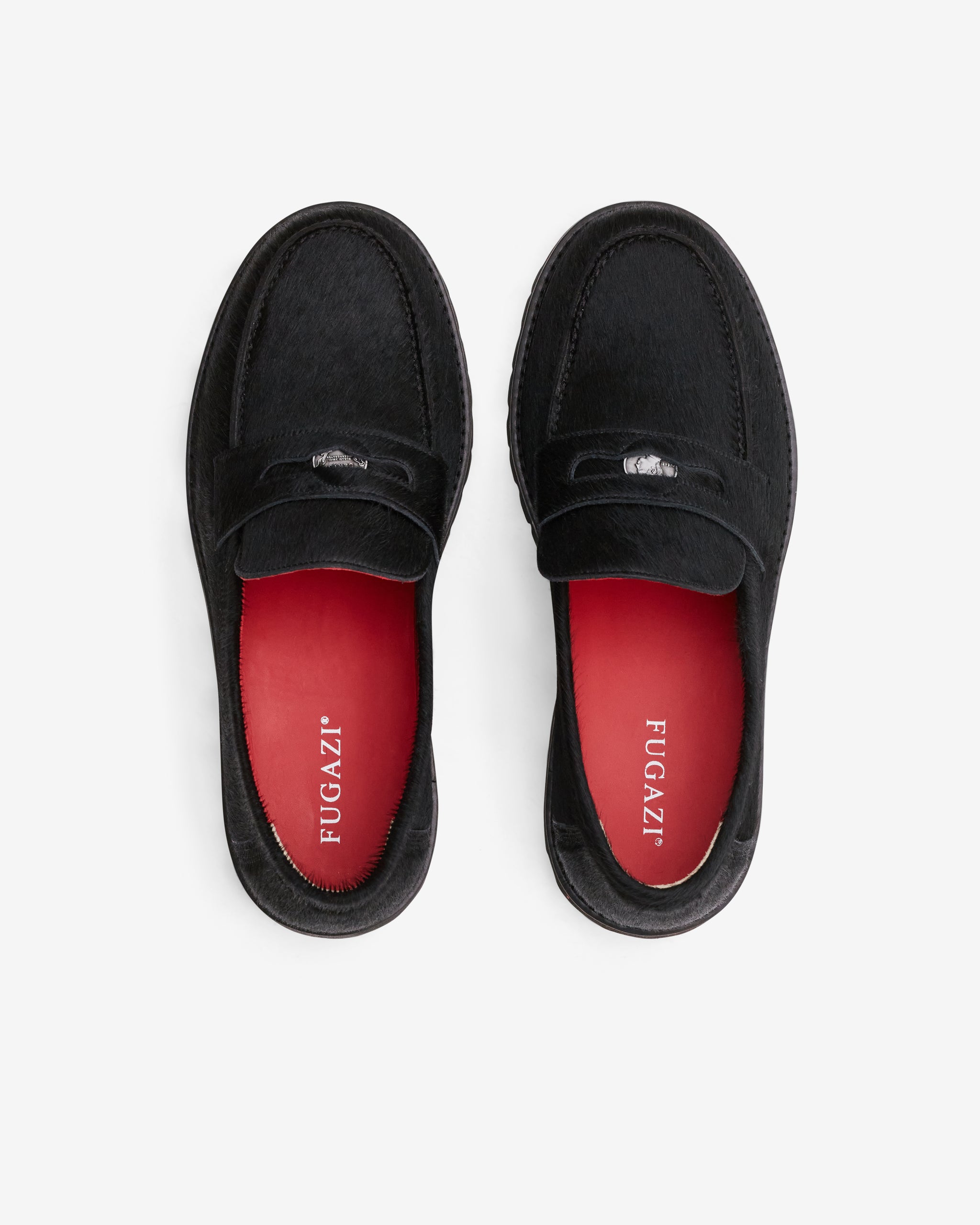 GADID ANONIEM GANZ ローファー SEVA /CITY 27cm Mens Larson Weejuns Loafer | Men | G.H.BASS