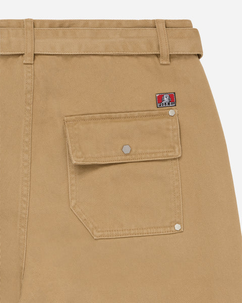 Firestorm Fatigues Tan
