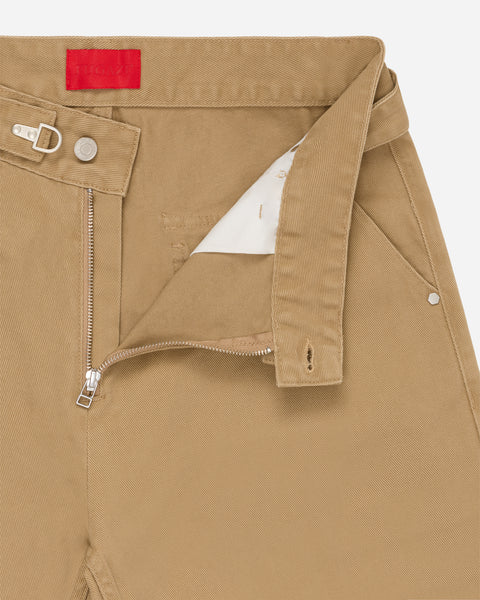 Firestorm Fatigues Tan