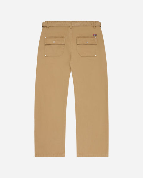Firestorm Fatigues Tan