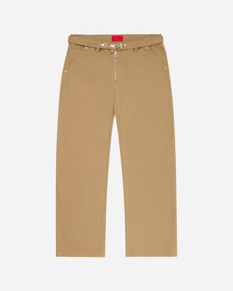 Firestorm Fatigues Tan