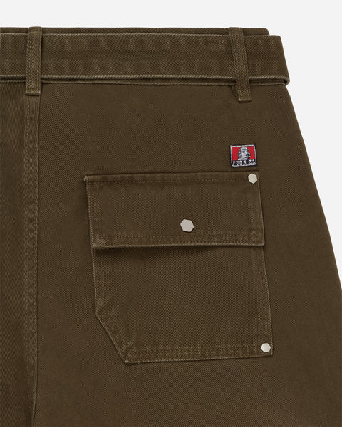 Firestorm Fatigues Olive