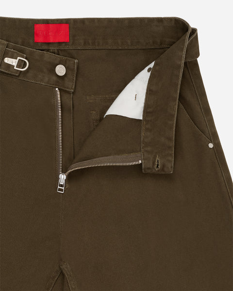 Firestorm Fatigues Olive