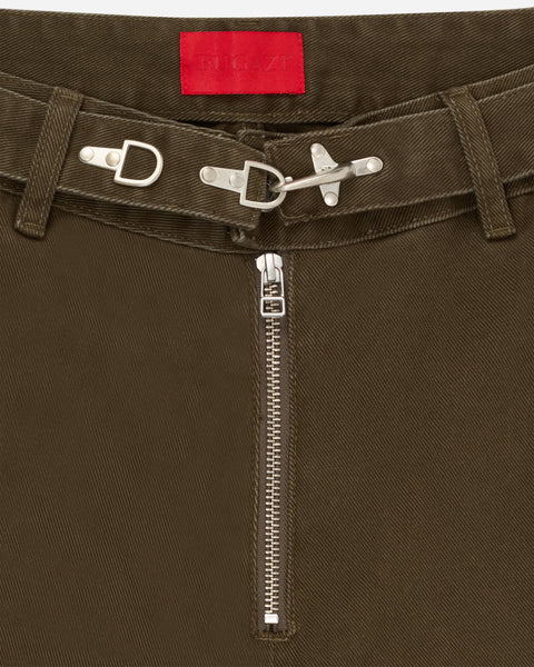 Firestorm Fatigues Olive