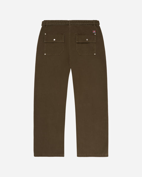 Firestorm Fatigues Olive