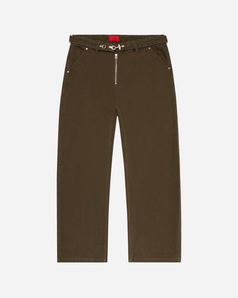 Firestorm Fatigues Olive