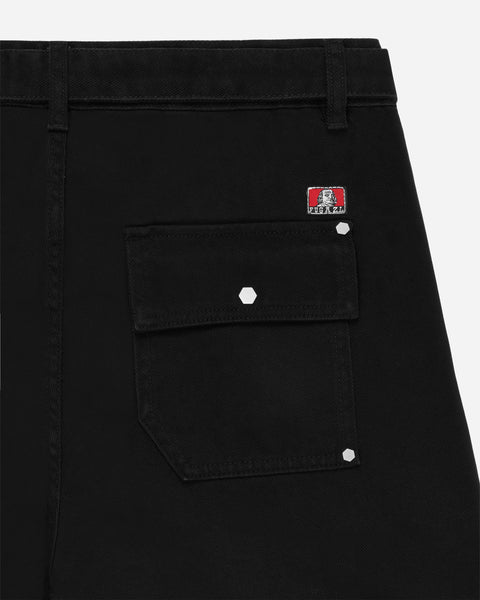 Firestorm Fatigues Black