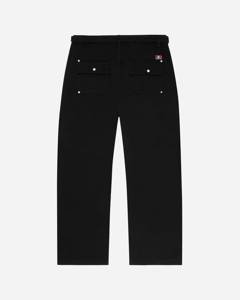Firestorm Fatigues Black