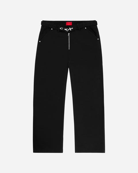 Firestorm Fatigues Black