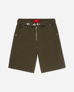 Firestorm Shorts Olive