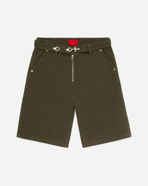Firestorm Shorts Olive