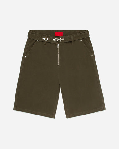 Firestorm Shorts Olive