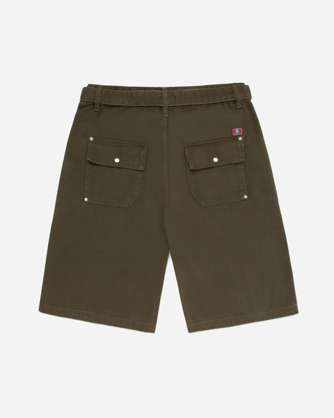 Firestorm Shorts Olive