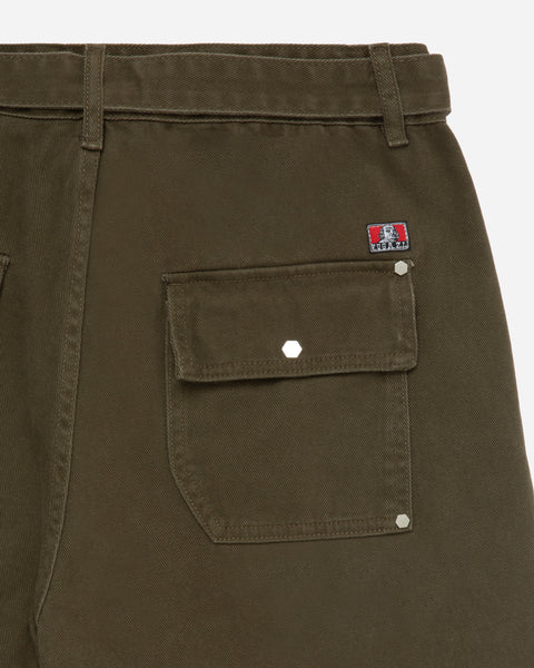 Firestorm Shorts Olive