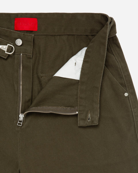 Firestorm Shorts Olive