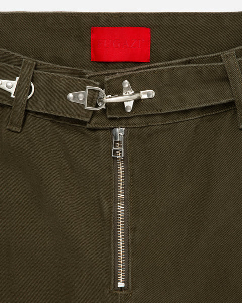 Firestorm Shorts Olive