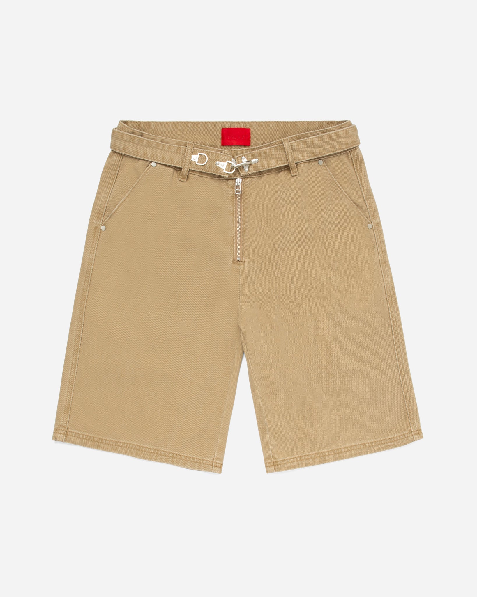 Firestorm Shorts Sand