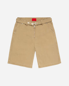 Firestorm Shorts Sand
