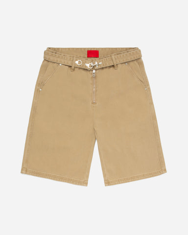 Firestorm Shorts Sand