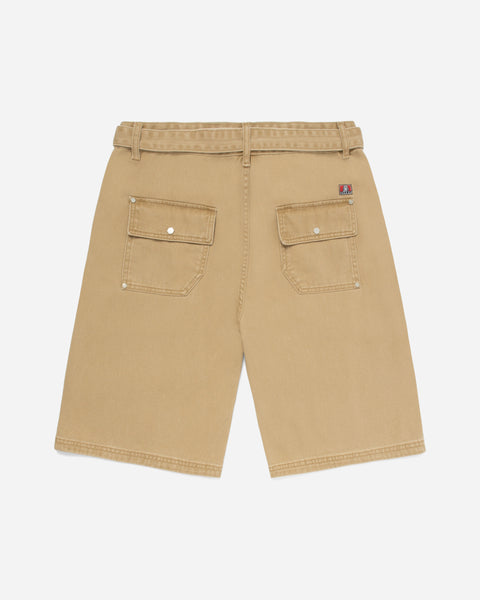 Firestorm Shorts Sand