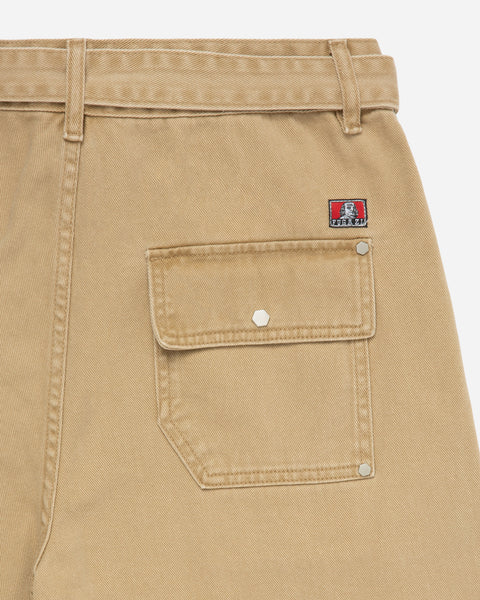 Firestorm Shorts Sand