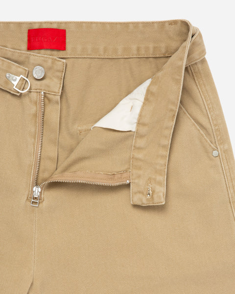Firestorm Shorts Sand