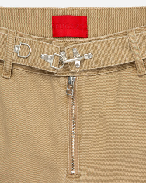 Firestorm Shorts Sand