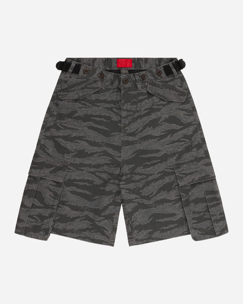 DSMS Tiger Camo F-55 Cargo Short