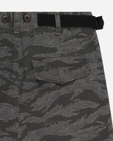 DSMS Tiger Camo F-55 Cargo Short