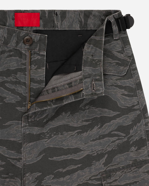 DSMS Tiger Camo F-55 Cargo Short