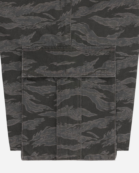 DSMS Tiger Camo F-55 Cargo Short
