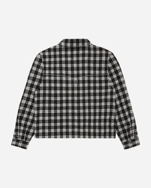 DSM Stone Snap Flannel