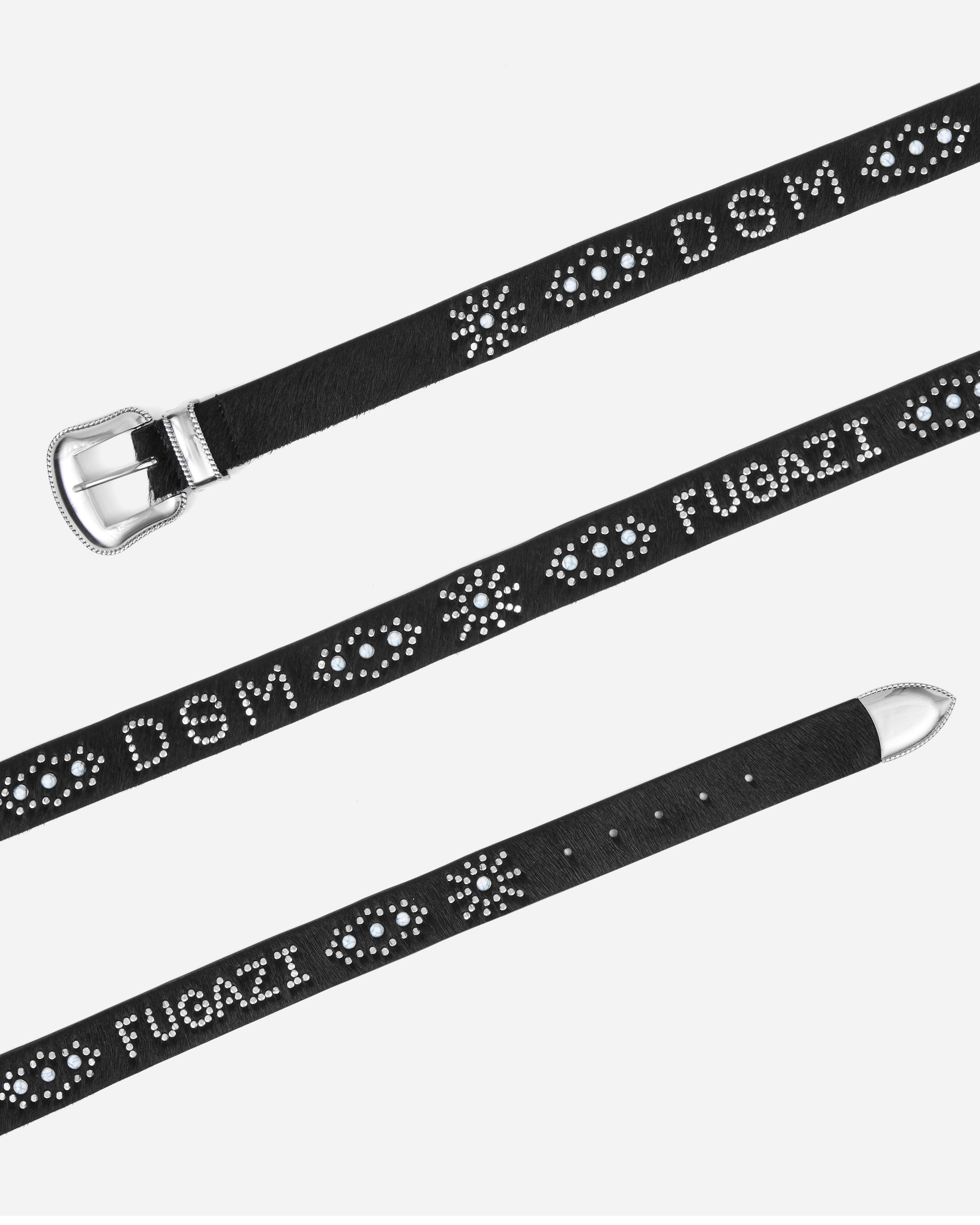 ベルト the good company fugaz belt the good company fugaz belt 【公式通販】