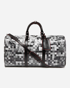 Censored Duffle Bag