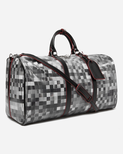 Censored Duffle Bag