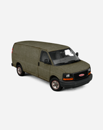 4X4 MILITARY GREEN CUCV (Quickdraw)