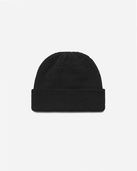 Gas Station Beanie Black