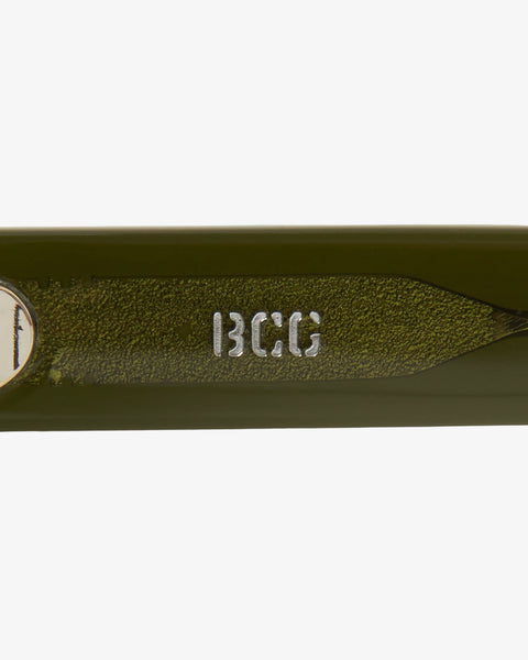 BCG Olive