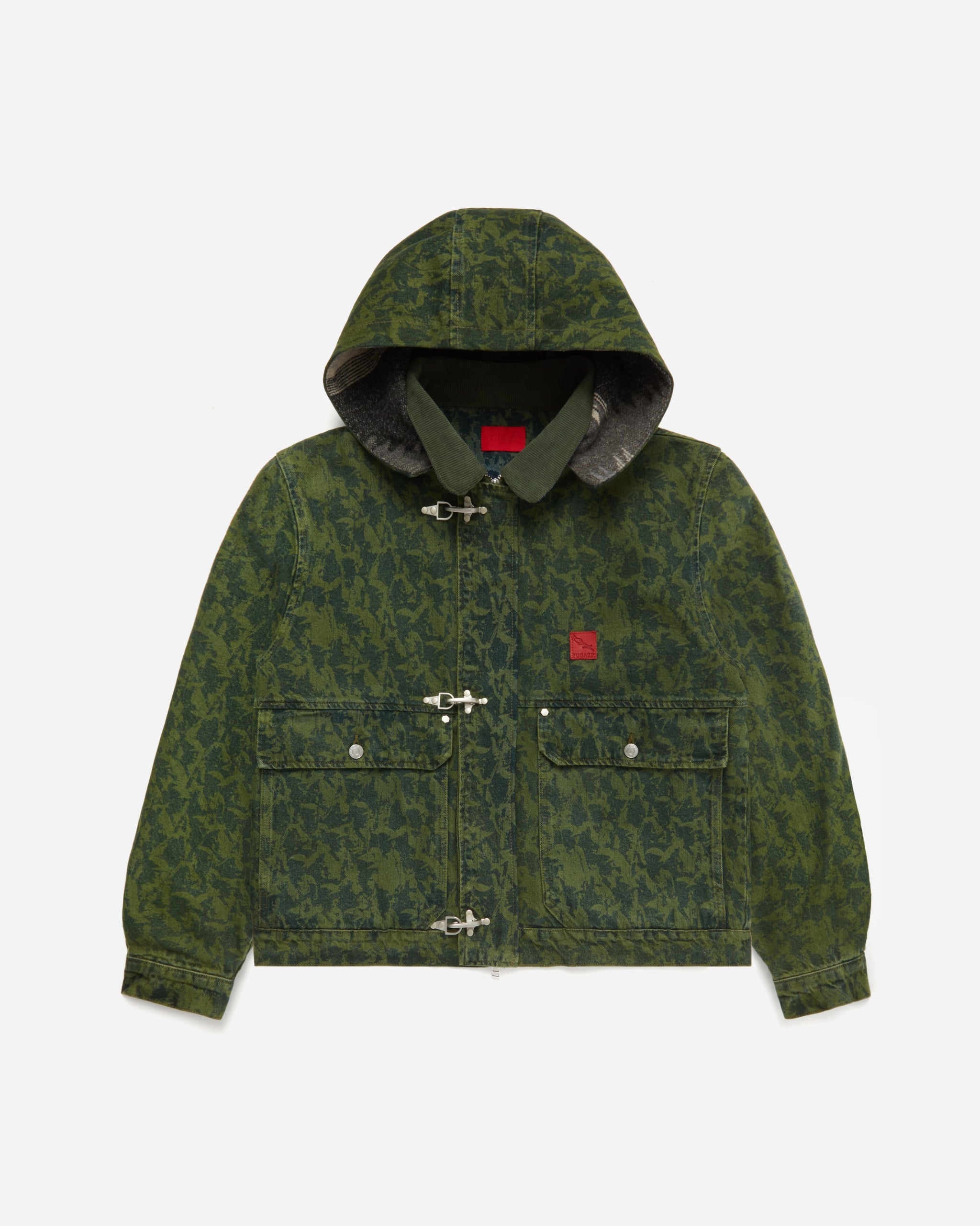Fuga Jackets