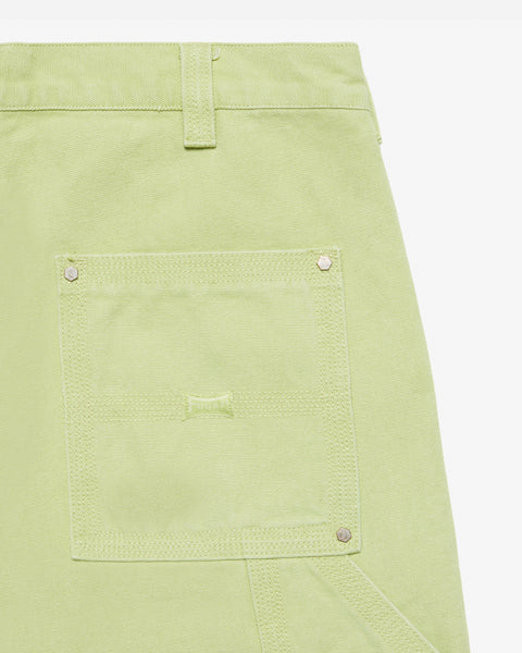 Super Duty Work Pant Pistachio