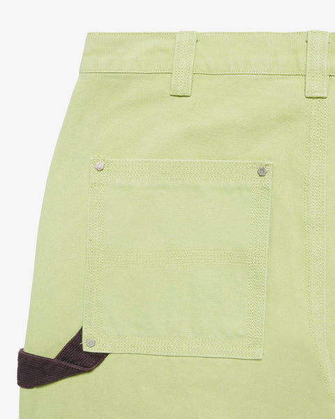 Super Duty Work Pant Pistachio