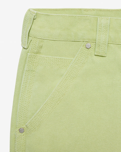 Super Duty Work Pant Pistachio