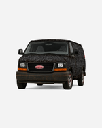 4X4 MURDERED OUT MODEL AKA HAIRY (Quickdraw)