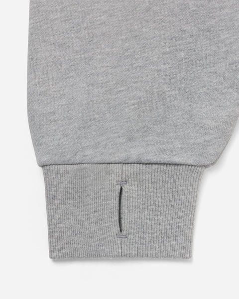FUGAZI® HOOODIE Grey, image 4 of 5