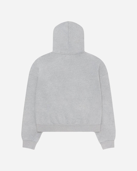 FUGAZI® HOOODIE Grey, image 5 of 5
